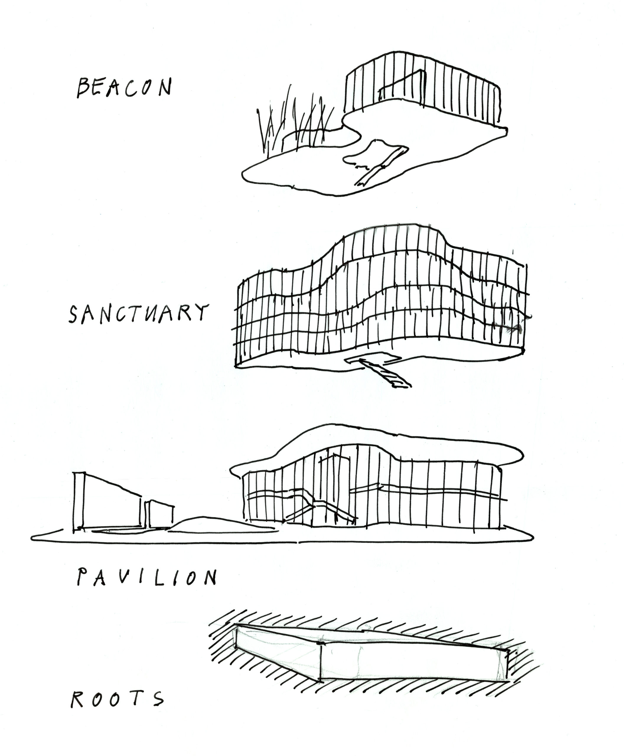 Centre for Addiction and Mental Health - Design