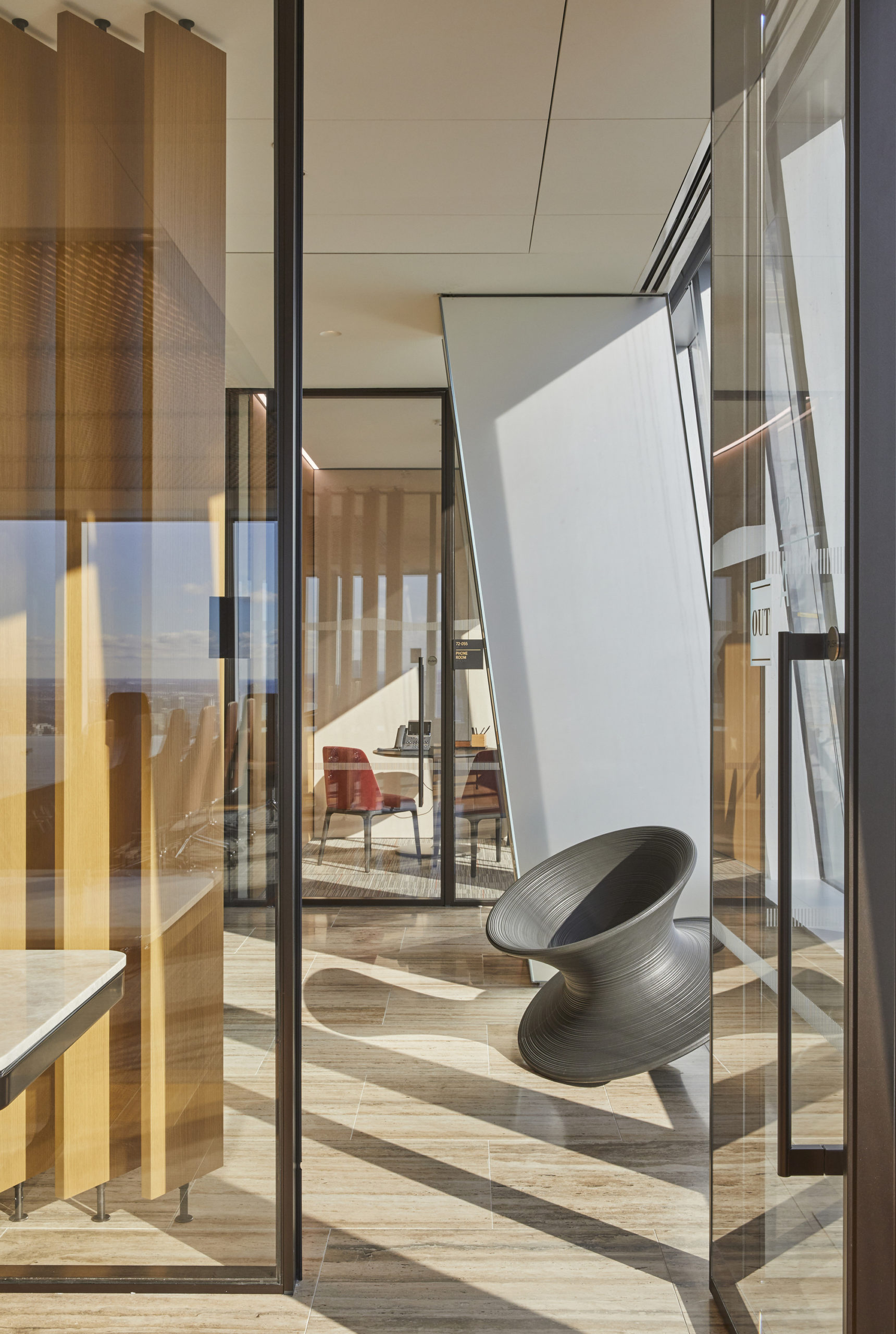 Interior Design Services - Architecture