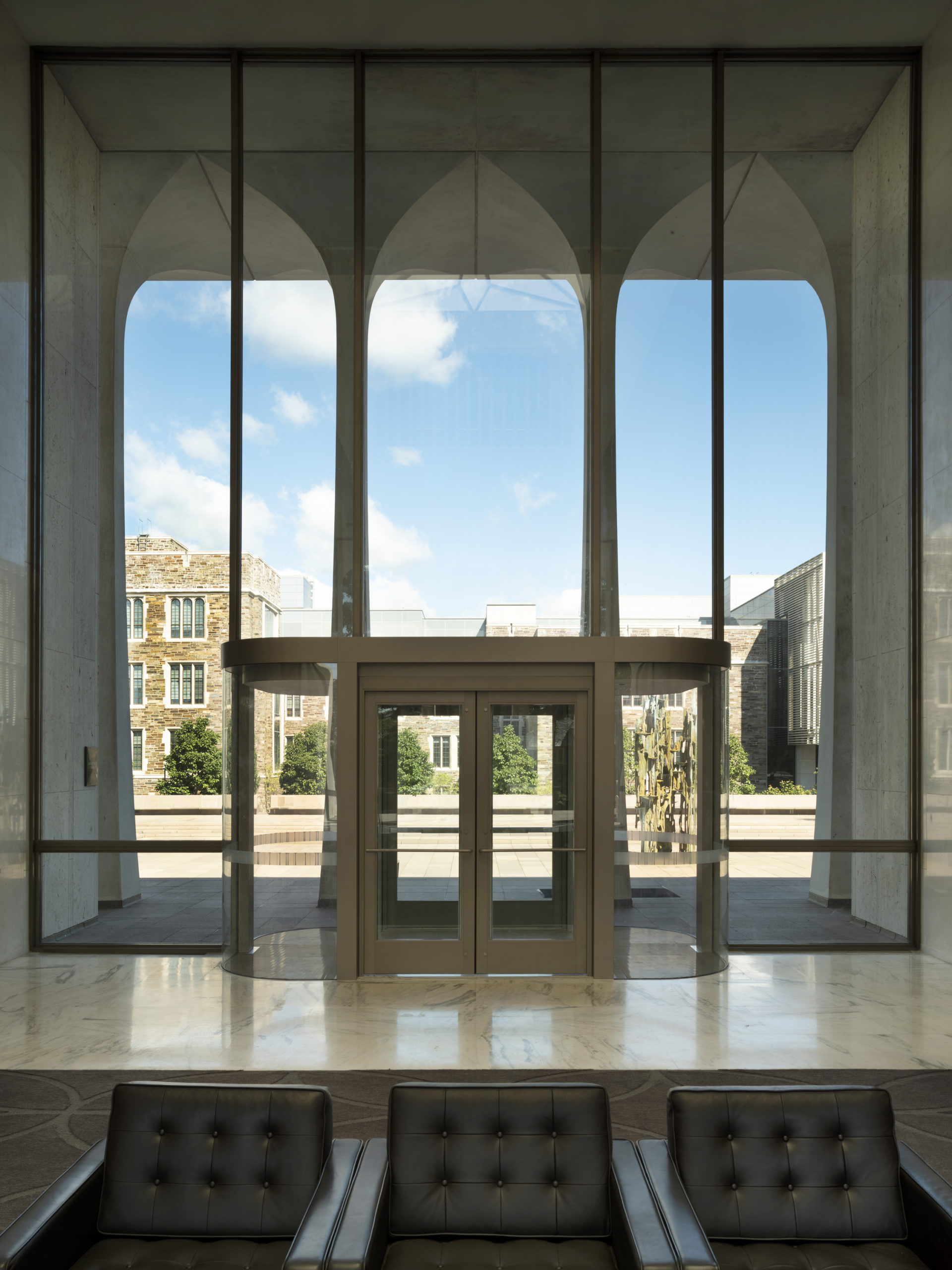 Architecture - Interior design