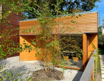 Shim/Sutcliffe - Architecture