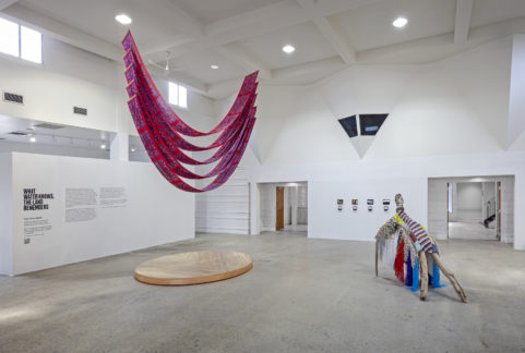 Toronto Biennial of Art - Art
