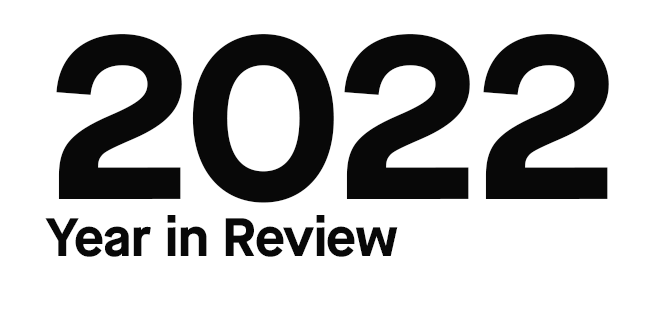 2022 Year in Review