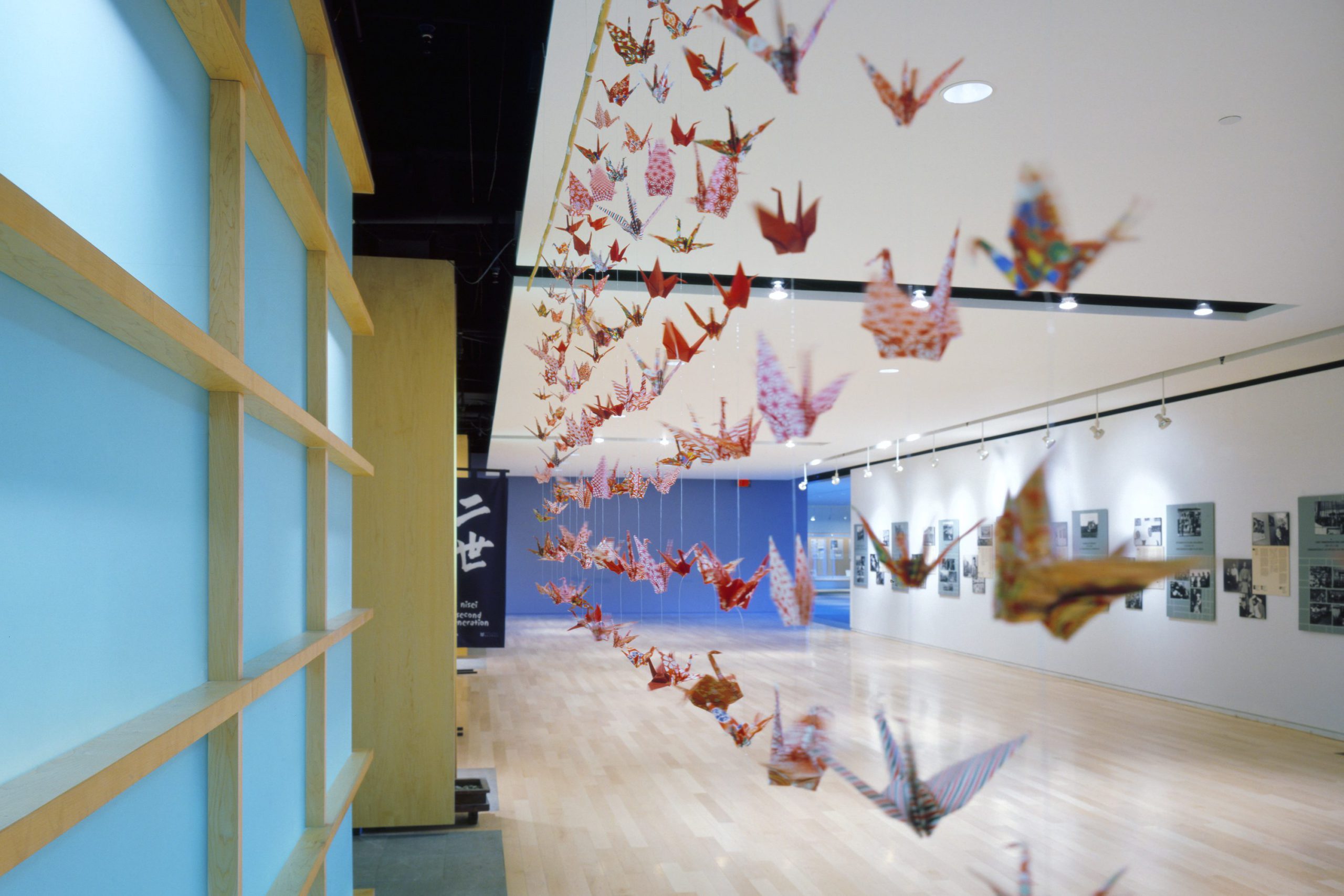 Japanese Canadian Cultural Centre - KPMB Japanese Canadian Cultural Centre - KPMB