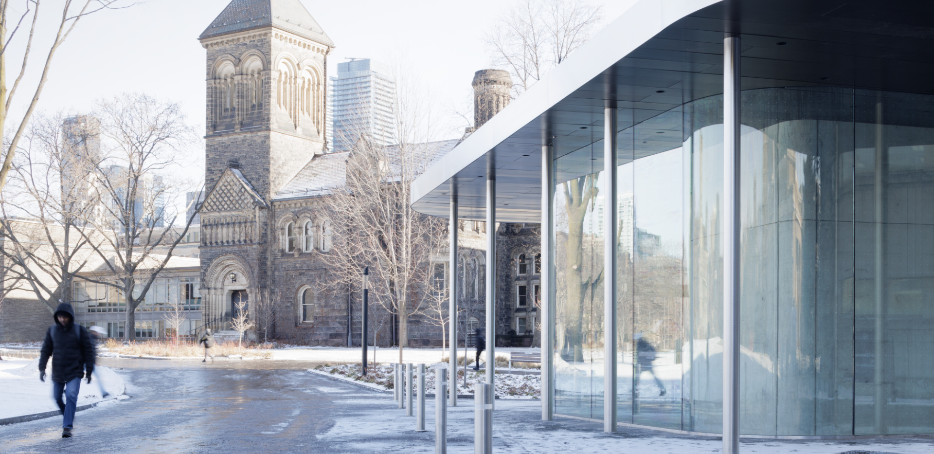 Landscape of Landmark Quality