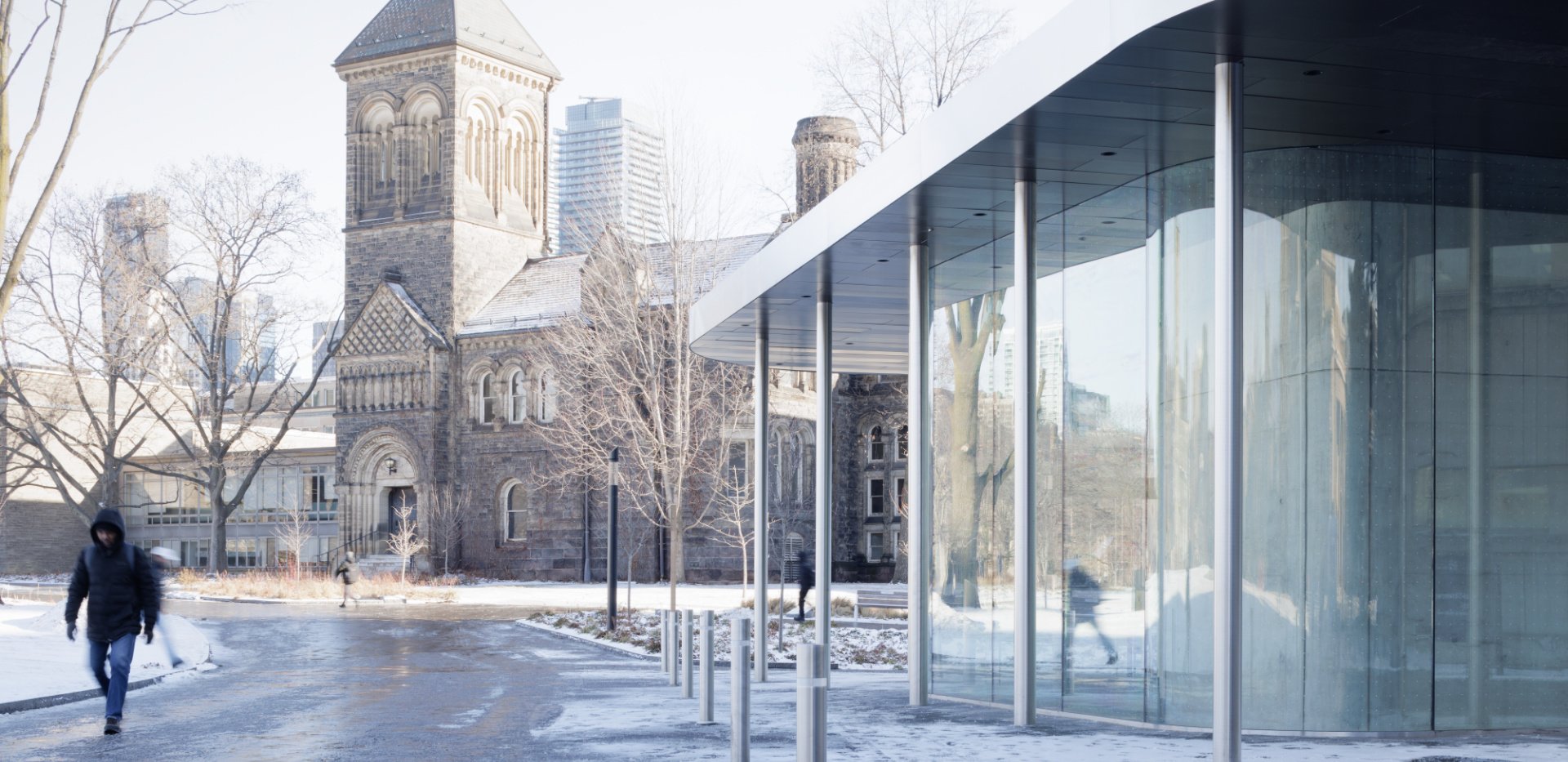 Landscape of Landmark Quality